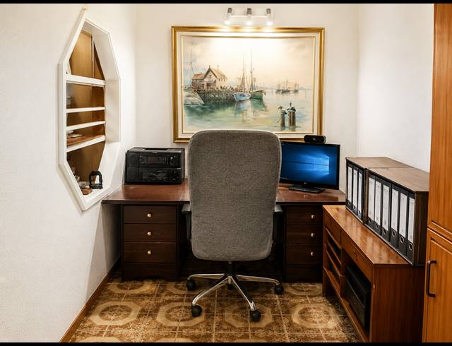 4 BEDROOM HOUSE FOR SALE IN THREE RIVERS EAST